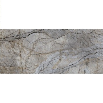 Керамограніт Mirage Mystic Grey CP 06 LUC SQ 120x278 см