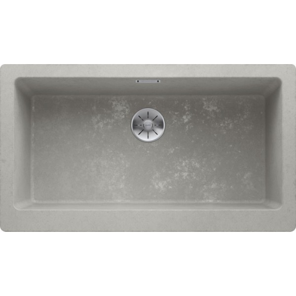 Мойка для кухни Blanco Vintera XL 9-UF бетон  526109