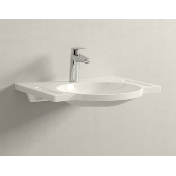 Смеситель для раковины Grohe Eurodisc Cosmopolitan S-Size 2338420E