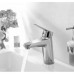 Смеситель для раковины Grohe Eurodisc Cosmopolitan S-Size 2338420E