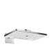 Верхний душ Hansgrohe Rainmaker Select 24007400