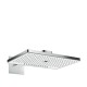Верхний душ Hansgrohe Rainmaker Select 24007400