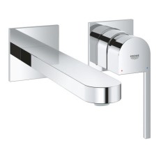 Grohe Plus Смеситель для раковины на 2 отверстия L-Size (29306003)