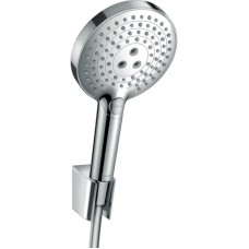 Плитка керамогранит Душевая система Hansgrohe Ecostat Square 2B141218 для пола