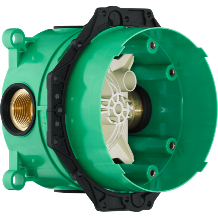 Плитка керамогранит Душевая система Hansgrohe Raindance 1032020 для пола