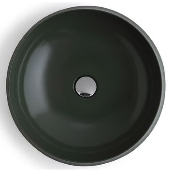 Керамическая раковина 50 см Simas Sharp, mirto matt SH 01