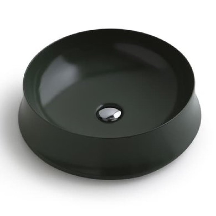 Керамическая раковина 50 см Simas Sharp, mirto matt SH 01
