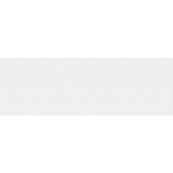 Плитка Argenta Ceramica Blancos XS MOSAIC BLANCO 8×1200×400