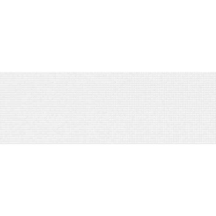 Плитка Argenta Ceramica Blancos XS MOSAIC BLANCO 8×1200×400