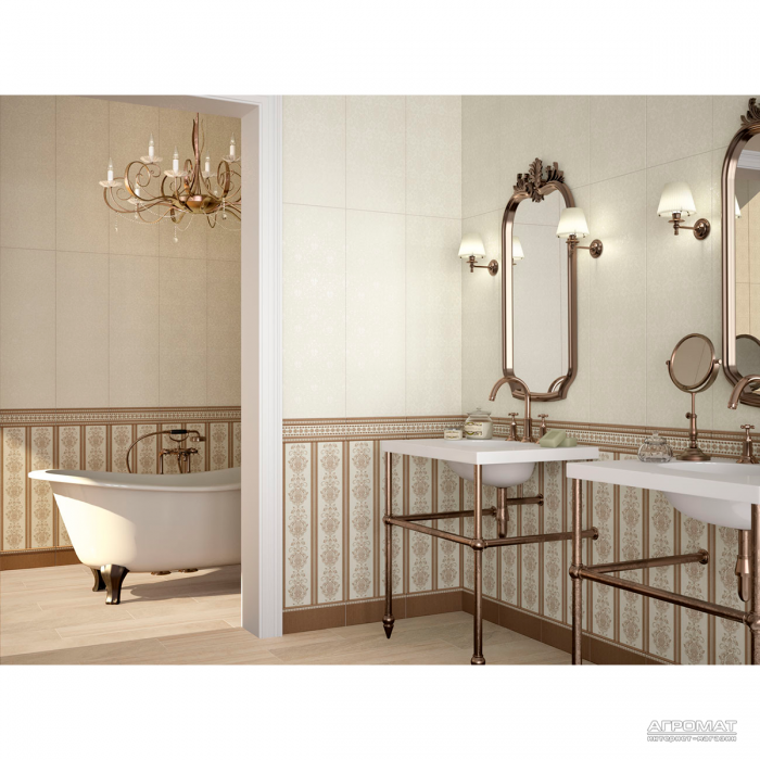 Плитка Baldocer Livny CAPITEL 10×1000×333