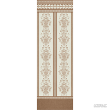 Плитка Baldocer Livny CAPITEL 10×1000×333