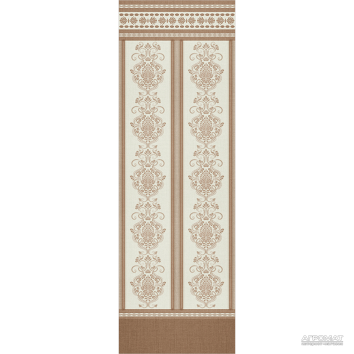 Плитка Baldocer Livny CAPITEL 10×1000×333