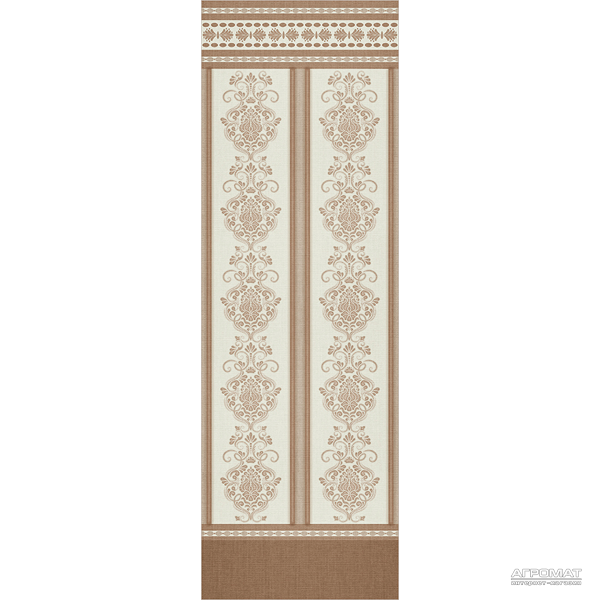 Плитка Baldocer Livny CAPITEL 10×1000×333