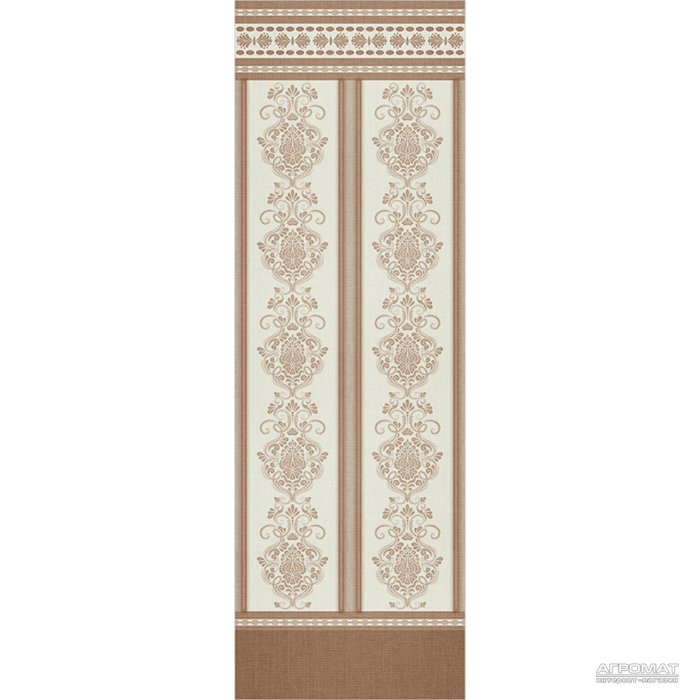 Плитка Baldocer Livny CAPITEL 10×1000×333