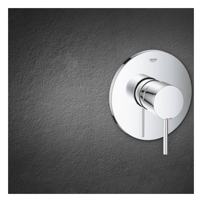 Grohe Atrio Смеситель однорычажный на 1 выход (24065003)