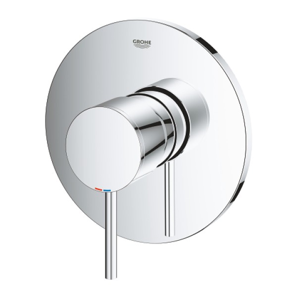 Grohe Atrio Смеситель однорычажный на 1 выход (24065003)