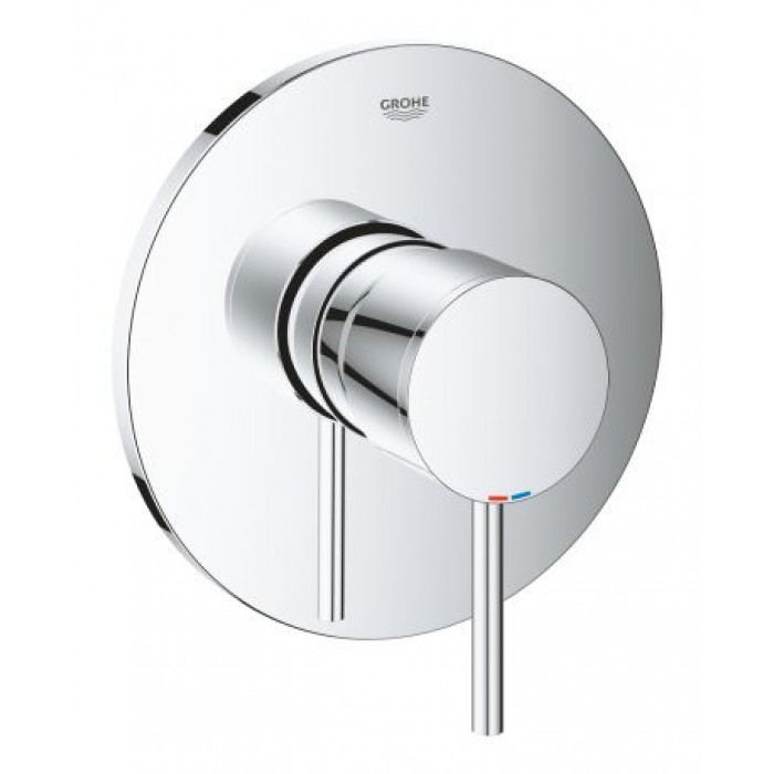 Grohe Atrio Смеситель однорычажный на 1 выход (24065003)