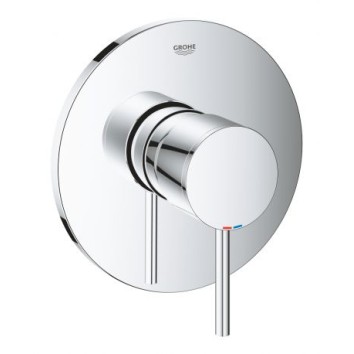 Grohe Atrio Смеситель однорычажный на 1 выход (24065003)