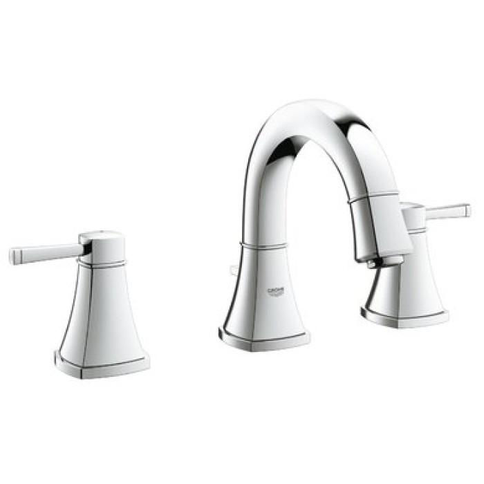 Смеситель для раковины Grohe Grandera 20417000