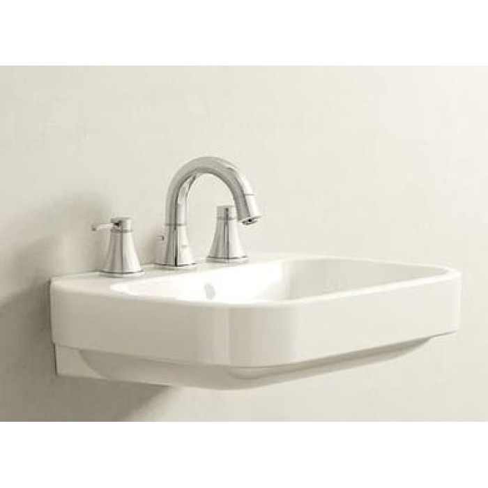 Смеситель для раковины Grohe Grandera 20417000 Смеситель для раковины Grohe Grandera 20417000