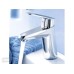 Смеситель для раковины Grohe Eurodisc cosmopolitan S-Size 33190002 Смеситель для раковины Grohe Eurodisc cosmopolitan S-Size 33190002