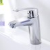Смеситель для раковины Grohe Eurodisc cosmopolitan S-Size 33190002 Смеситель для раковины Grohe Eurodisc cosmopolitan S-Size 33190002