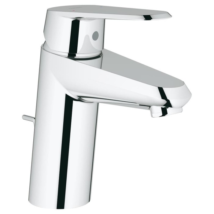 Смеситель для раковины Grohe Eurodisc cosmopolitan S-Size 33190002