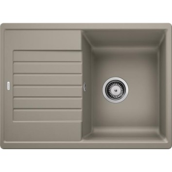 Мойка для кухни Blanco Zia 45 S Compact серый бежевый 524728