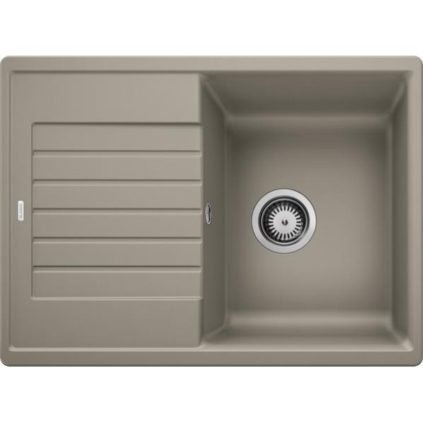Мойка для кухни Blanco Zia 45 S Compact серый бежевый 524728