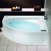 Ванна асимметричная Kolo Spring 170 XWA3070 правосторонняя 170x100