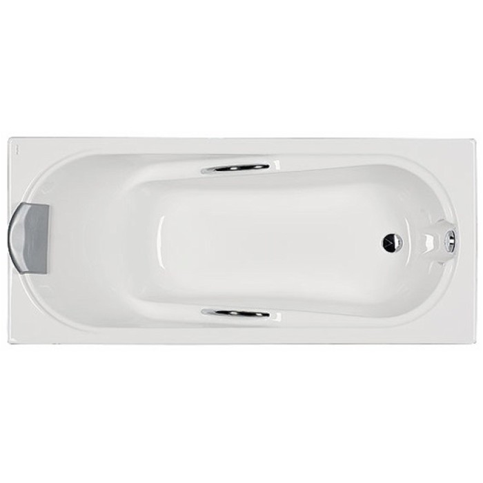 Ванна акриловая Kolo Comfort XWP3060 160x75 с ножками