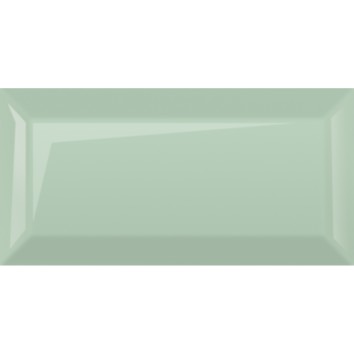 Плитка Golden Tile Metrotiles М'Ятний 46L051 10x20 см