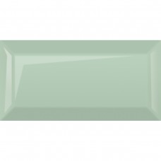 Плитка Golden Tile Metrotiles М'Ятний 46L051 10x20 см