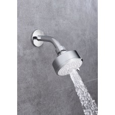 Плитка керамогранит Grohe New Tempesta Cosmopolitan 100 Верхний душ 26090000 для пола