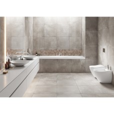 Керамогранит CERRAD PODLOGA TASSERO GRIS RECT 8×597×597 под камень