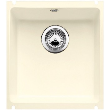 Мойка для кухни Blanco Subline 375-U Ceramic магнолия 523727