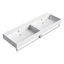 Керамическая раковина 150 см Catalano Premium