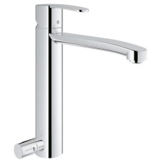 Смеситель для кухни Grohe Wave Cosmopolitan 31317000
