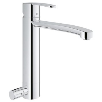 Смеситель для кухни Grohe Wave Cosmopolitan 31317000
