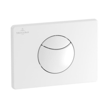 Клавиша смыва Villeroy & Boch ViConnect E100 92248568