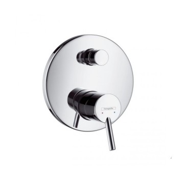 Смеситель для ванны Hansgrohe Talis S 32475000