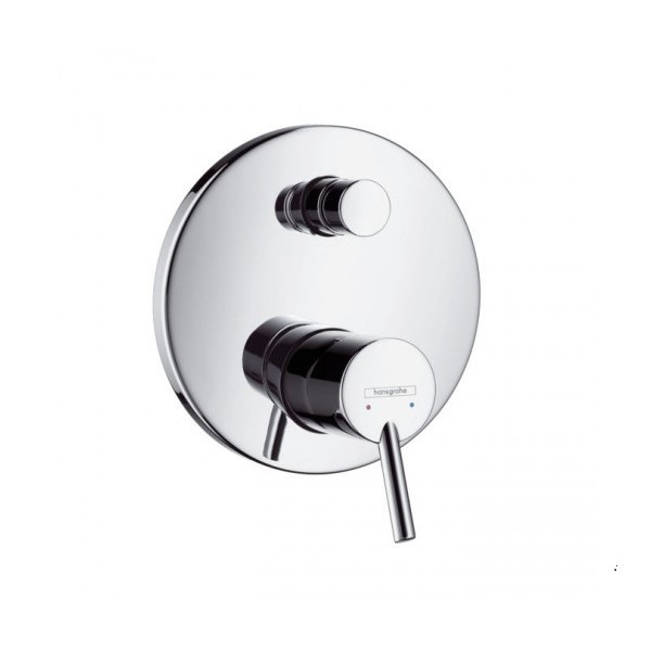 Смеситель для ванны Hansgrohe Talis S 32475000