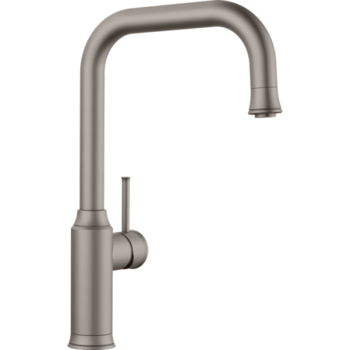 Смеситель кухонный Blanco  LIVIA - S манган 521290