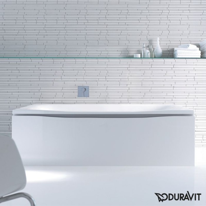 PuraVida ванна прямоугольная 190 см 700183000000000 в интернет-магазине «Estet Room»