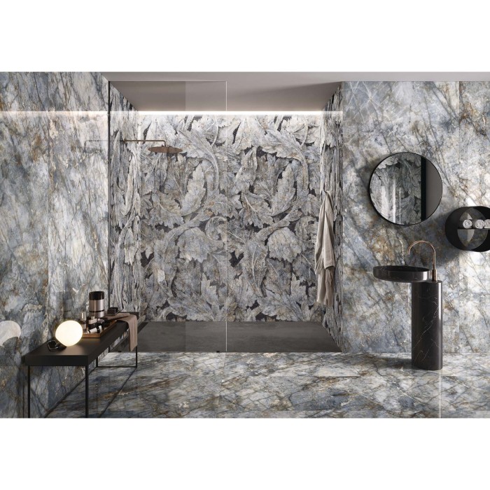 Керамогранит EMIL CERAMICA EHA8 PATAGONIA LAPP LUC RETT 10×1200×600