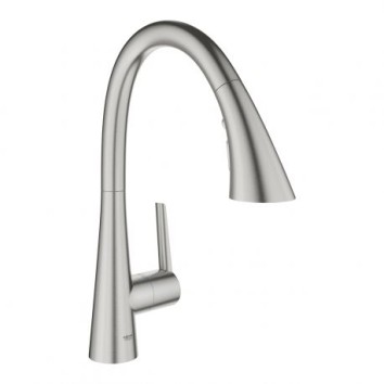 Grohe Zedra Смеситель для кухни (32294DC2)