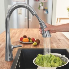Grohe Zedra Смеситель для кухни (32294DC2)