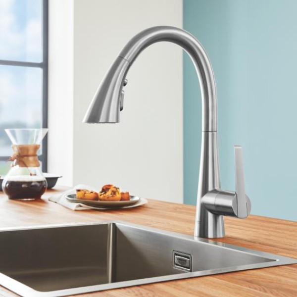 Grohe Zedra Смеситель для кухни (32294DC2)
