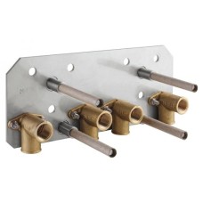 Grohe Rainshower F-Series Монтажный набор для верхнего душа (26042000)