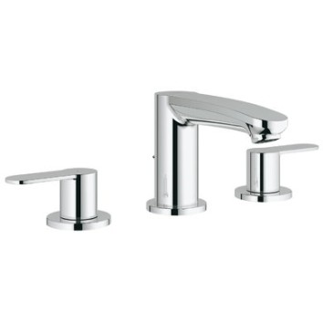 Смеситель для раковины Grohe Eurostyle cosmopolitan S-Size 20208002
